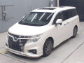 2017 Nissan Elgrand
