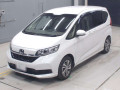 2022 Honda Freed
