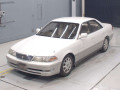 1999 Toyota Mark II