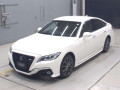 2020 Toyota Crown Hybrid