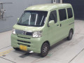 2017 Daihatsu Hijet Cargo