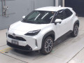 2023 Toyota YARIS CROSS