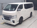 2021 Nissan NV350 CARAVAN VAN
