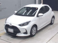 2024 Toyota YARIS