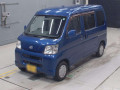 2006 Daihatsu Hijet Cargo