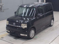 2009 Daihatsu Move Conte