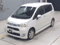 2011 Daihatsu Move