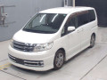 2009 Nissan Serena