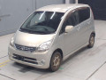 2010 Daihatsu Move
