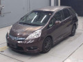 2011 Honda Fit Shuttle Hybrid