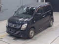 2009 Suzuki Wagon R