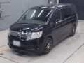 2010 Honda Step WGN