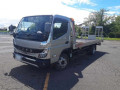 2022 Mitsubishi Fuso Canter