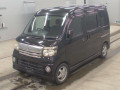 2007 Daihatsu Atrai Wagon