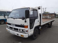 1990 Isuzu Elf Truck