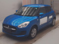 2020 Suzuki Swift