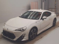 2015 Toyota 86