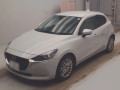 2019 Mazda Mazda2