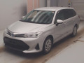 2021 Toyota Corolla Fielder