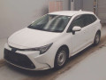 2021 Toyota Corolla Touring Wagon