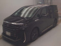 2025 Toyota Vellfire