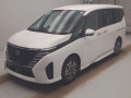 2024 Nissan Serena