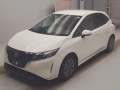2022 Nissan Note