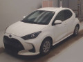 2021 Toyota YARIS
