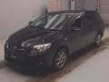 2011 Toyota Corolla Fielder