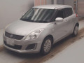 2016 Suzuki Swift