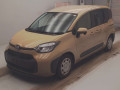 2023 Toyota Sienta