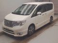 2016 Nissan Serena