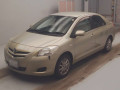 2006 Toyota Belta
