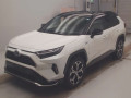 2022 Toyota Rav4 PHV