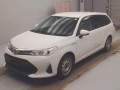 2019 Toyota Corolla Fielder