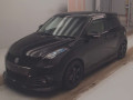 2012 Suzuki Swift Sport