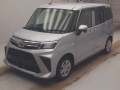 2023 Toyota Roomy