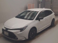 2021 Toyota Corolla Touring Wagon