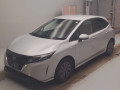 2022 Nissan Note