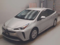 2021 Toyota Prius