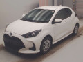 2023 Toyota YARIS
