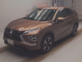 2025 Mitsubishi Eclipse Cross