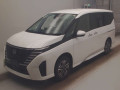 2023 Nissan Serena