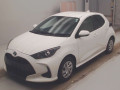 2023 Toyota YARIS
