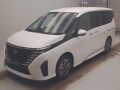 2023 Nissan Serena