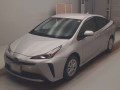 2022 Toyota Prius