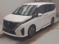 2024 Nissan Serena