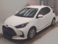 2023 Toyota YARIS