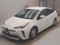 2021 Toyota Prius