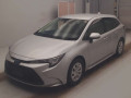 2021 Toyota Corolla Touring Wagon